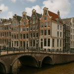 Dutch board director in Amsterdam for foreign entrepreneurs