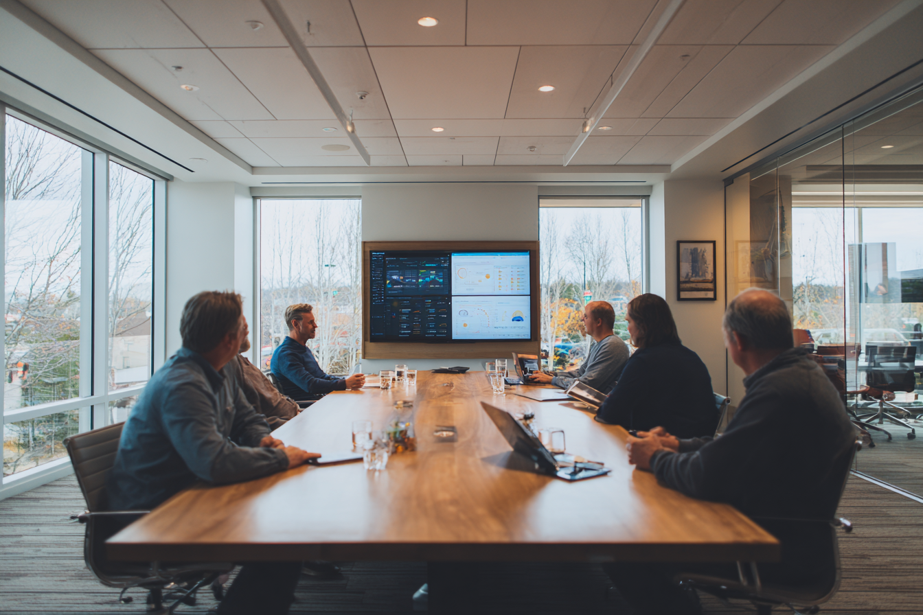 What exactly does a fractional CFO do for your company?