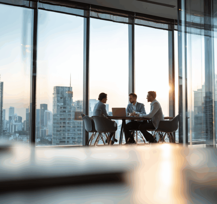 Scaling up business financial strategies and pitfalls