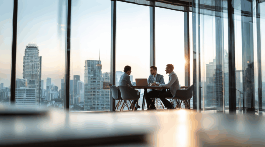 Scaling up business financial strategies and pitfalls