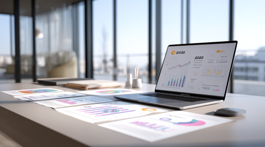 Guide to preparing your annual report in 2025