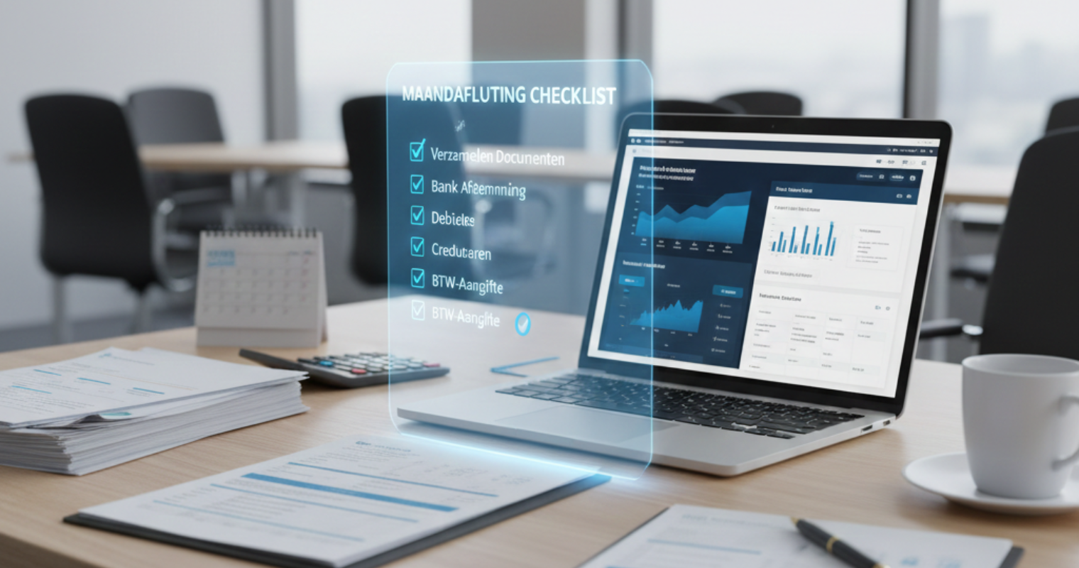 checklist-voor-het-maken-van-een-maandafsluiting