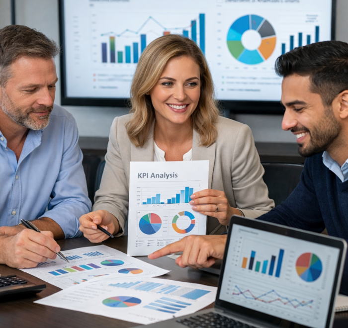 Financiele KPI