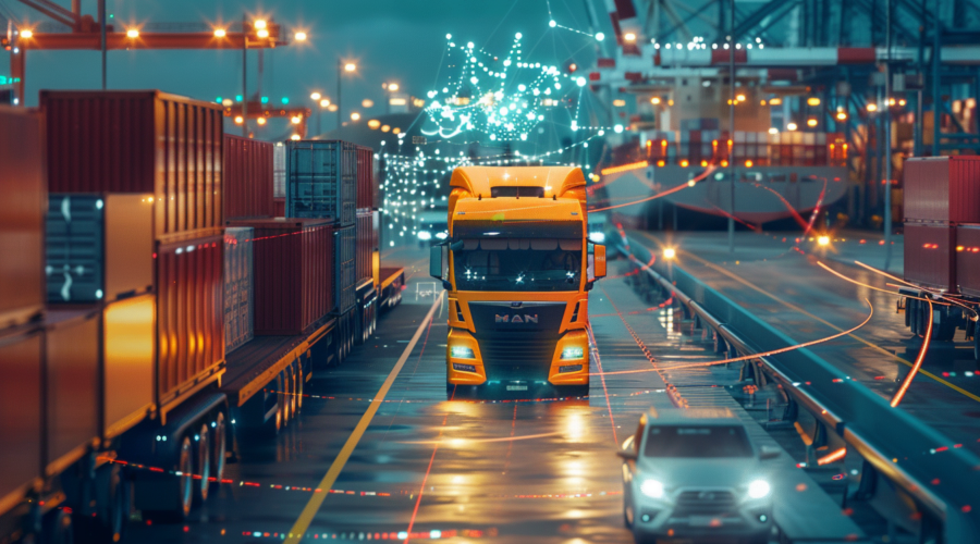 Transport-and-logistics-sector