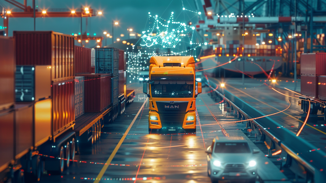 Transport-and-logistics-sector