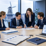 Corporate Secretary Netherlands
