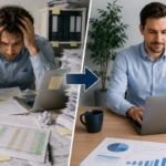 Hire a part-time CFO