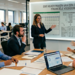 verkoop klaar exit ready maken van een onderneming