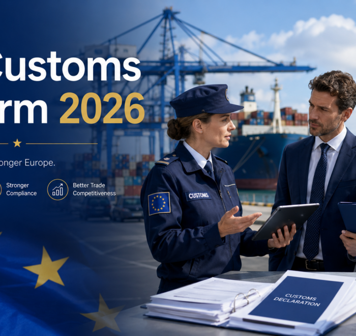 EUcustomsreforms