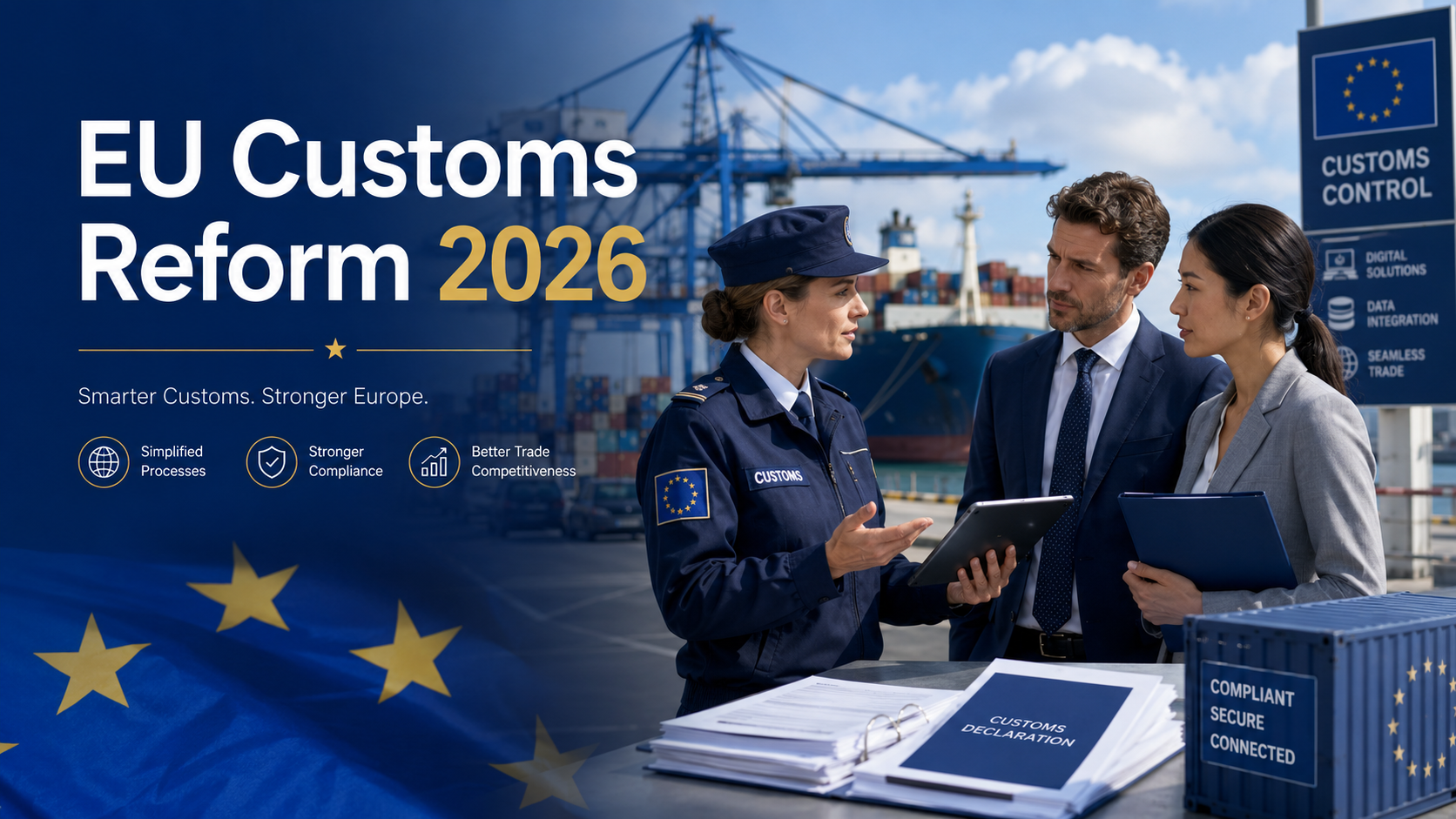 EUcustomsreforms