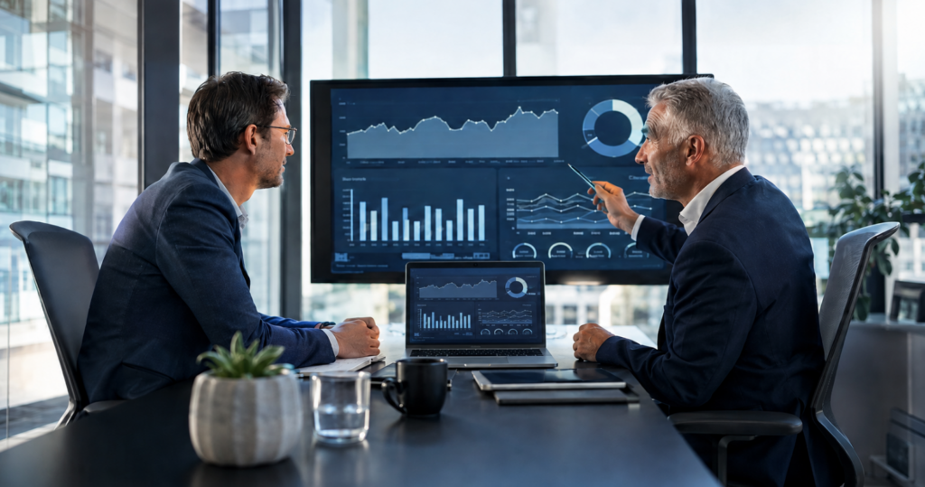Interim cfo vs full time cfo