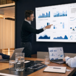 Power BI voor financiële teams
